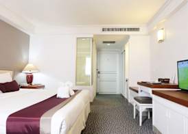 Star Hotel Chiang Mai 5
