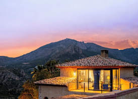 Finca el Tossal - Adults Only 3