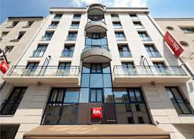 ibis Paris Gare de Lyon Reuilly 4