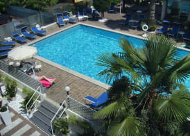 Hotel La Perla 5