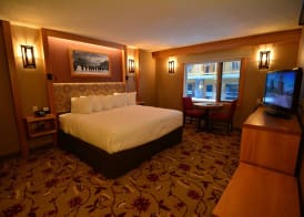 Banff Ptarmigan Inn 4