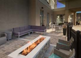 Hampton Inn & Suites Asheville Biltmore Area 4