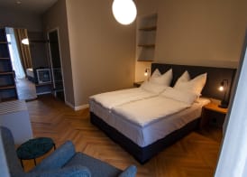 Le Baldinger Boutique Hotel 5