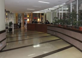 VIP Apartments Chile 3