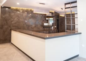 Hotel Samara with Relax area 2