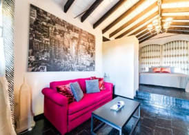 Family hotel Al- Ana Marbella 5