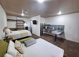 Nomad Living CR Tárcoles 3