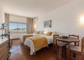 Apartamentos Pescadores 3