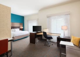 Residence Inn by Marriott Spartanburg Westgate 5