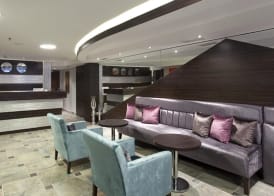 Derpa Suite Hotel 3