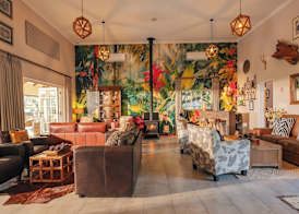 Monkey Thorn Lodge & Wellness Spa - Adults Only 2