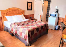 Hotel Motel La Marquise 5