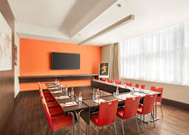 ibis Dubai Al Rigga 4