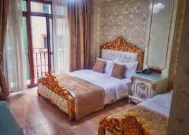 Best Town Hotel 3