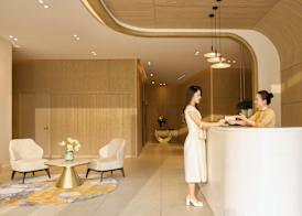 PARKROYAL Serviced Suites Hanoi 2
