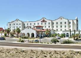 Hilton Garden Inn Las Cruces 4