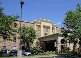Hampton Inn & Suites Columbus Hilliard 3