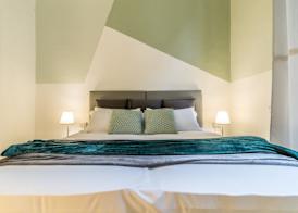 Family Apartments San Lorenzo 3