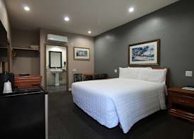 Dunes Inn - Wilshire 3