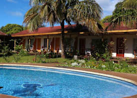 Hotel Gomero 3