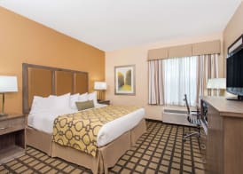 Baymont by Wyndham Plymouth 3