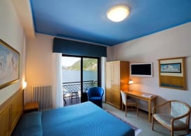 Hotel Europa 4