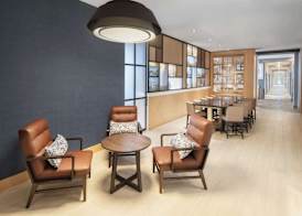 Hyatt Place Munster 3