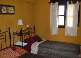 Finca Los Caleros 5