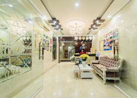 Hanoi Morning Hotel 2