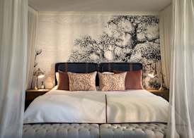 Anantara Stanley & Livingstone Victoria Falls Hotel 5