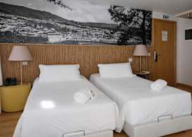 Hotel Zenite 5