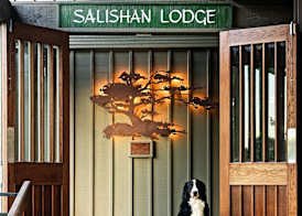 Salishan Coastal Lodge by SCP Hotels 2