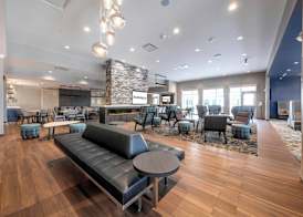Residence Inn by Marriott Richmond at the Notch 5