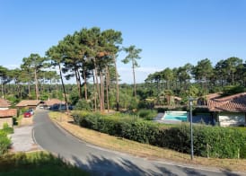 Les Villas de la Prade 2