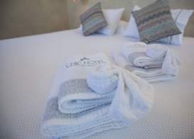 Chic Hotel Santorini 4