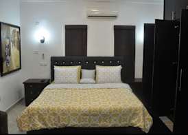 Signature Apartments Abuja 2