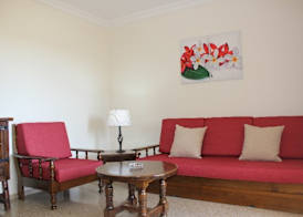 Apartamentos Tarahal 4