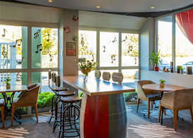 ibis Bordeaux Pessac Route des Vins 5