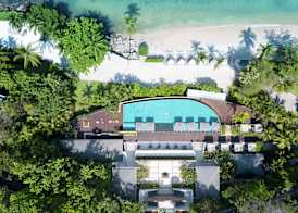 Conrad Koh Samui Residences 3