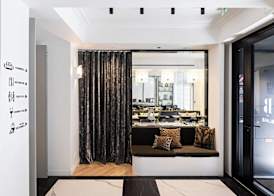 Best Western Premier The Blake Paris Gare Saint Lazare 4