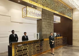 Pharos Hotels 5
