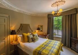 Banchory Lodge Hotel 4