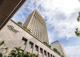 Fairmont Jakarta 5