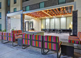 Home2 Suites By Hilton McKinney 5