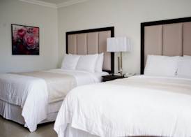 Hotel Quinta Real 5