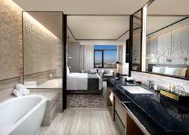 Crowne Plaza Wuzhen by IHG 3