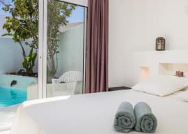 Villas Veaco Bahiazul with private pool 2