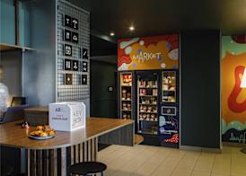 ibis Lyon Est Meyzieu 2