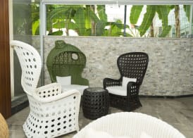 Kleopatra Suit Hotel 4