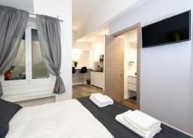 Brunelleschi Holidays Hostel 5